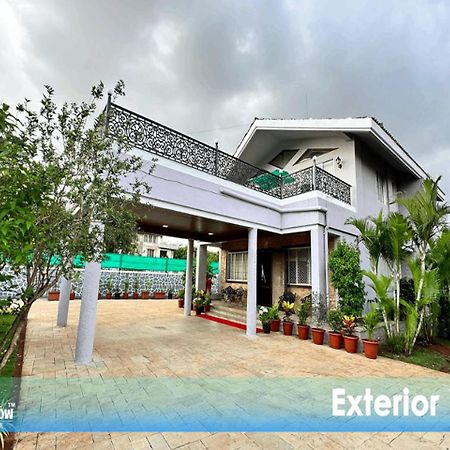 Felix Nx Villa By 29 Bungalow Lonavala Khandāla Esterno foto